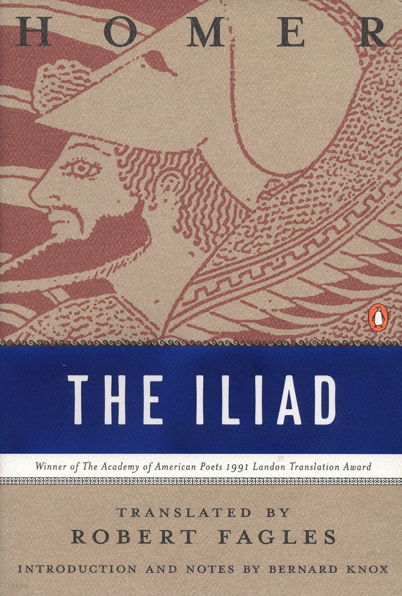 (The)Iliad