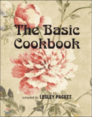 (The) basic cookbook