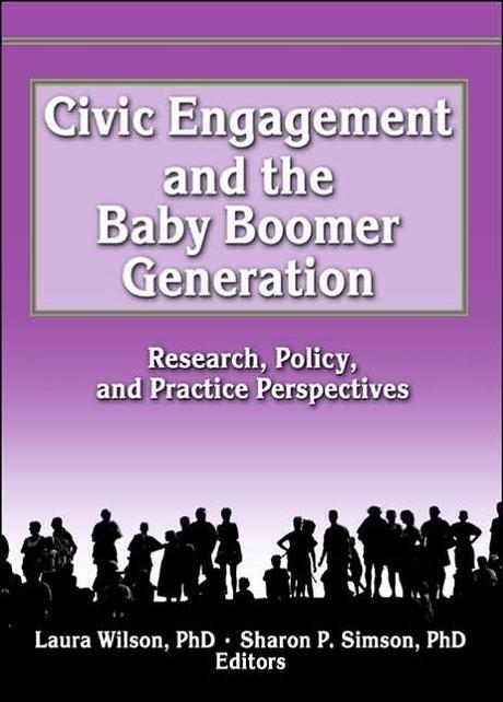 Civic Engagement And the 