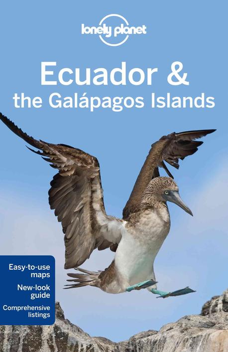 Ecuador & the Galapagos Islands