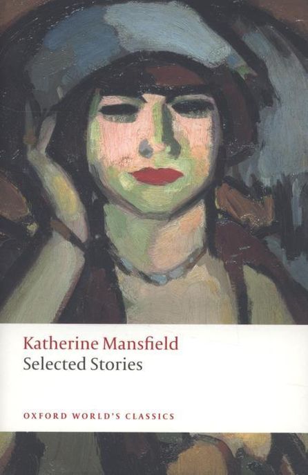 Selected Stories