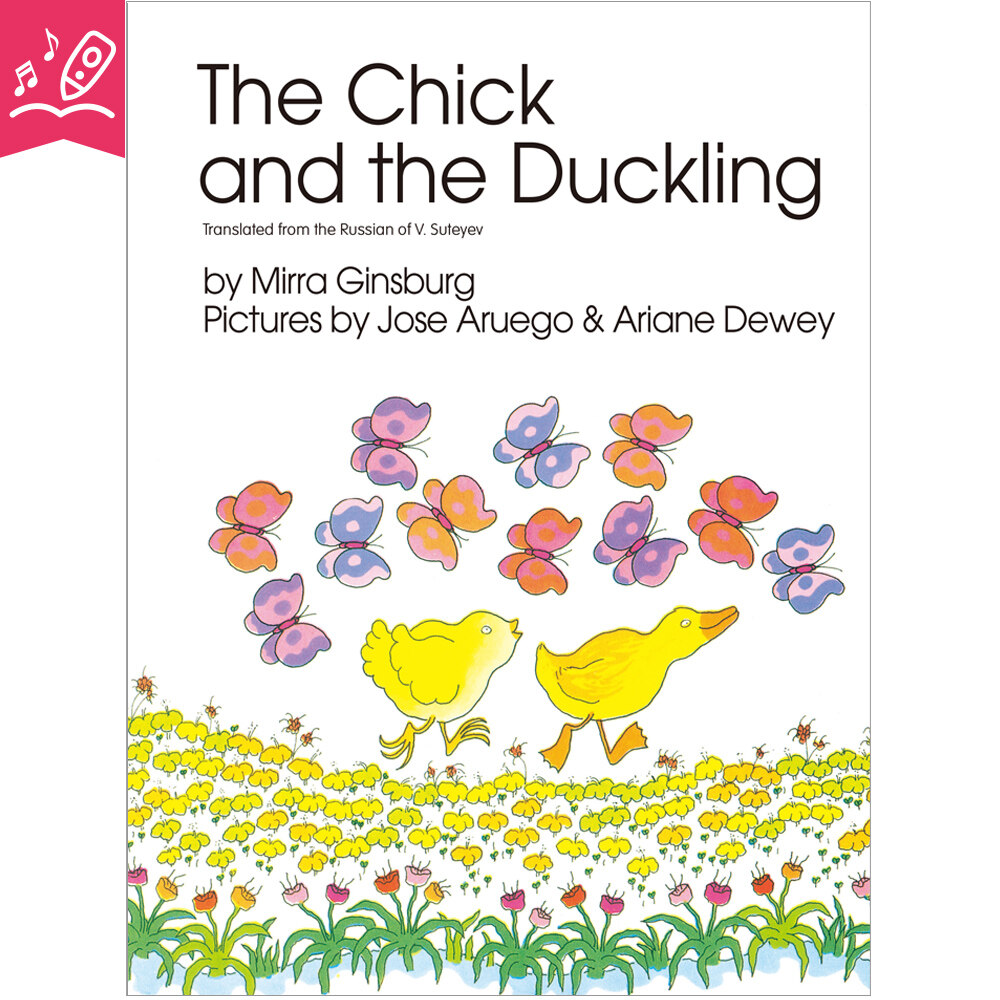 (The) chick and the Duckling 