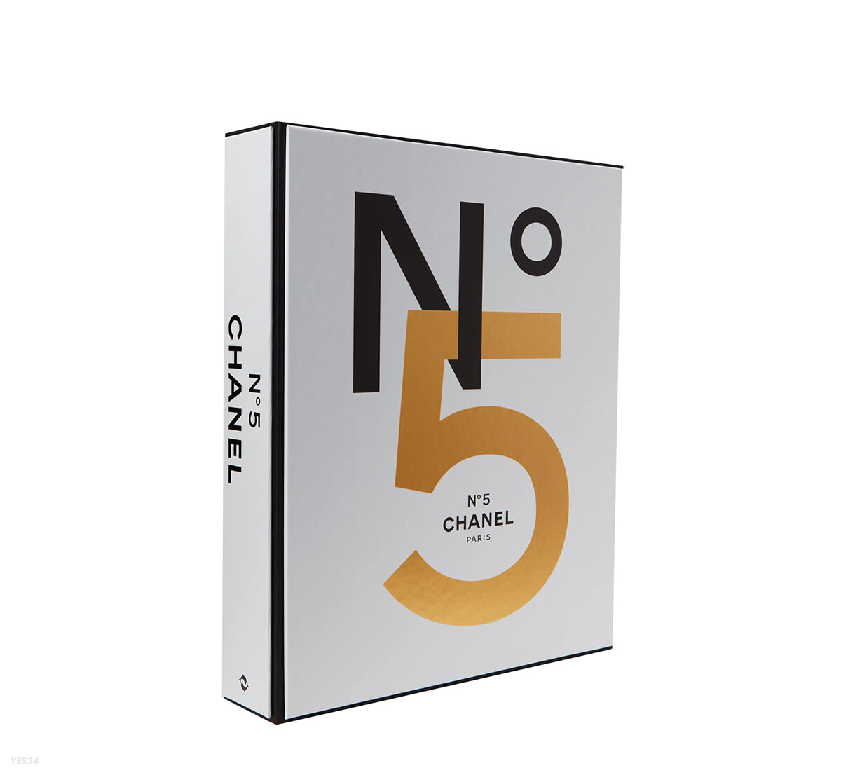 Chanel No. 5 (New Pathways and Short Circuits in Representation)