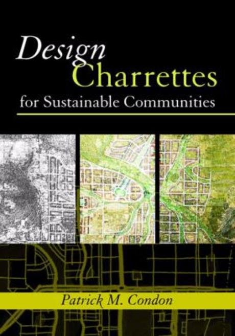 Design charrettes for sustainable communities