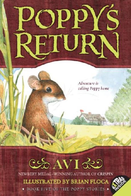 Poppys return