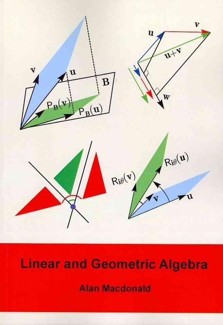 Linear and Geometric Algebra