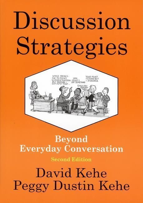 Discussion strategies
