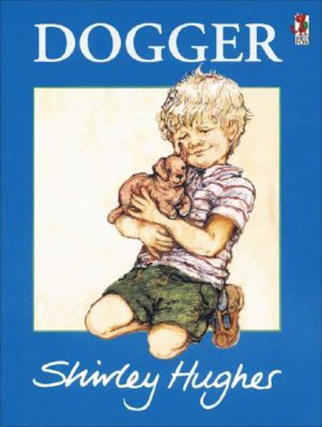 Dogger Paperback