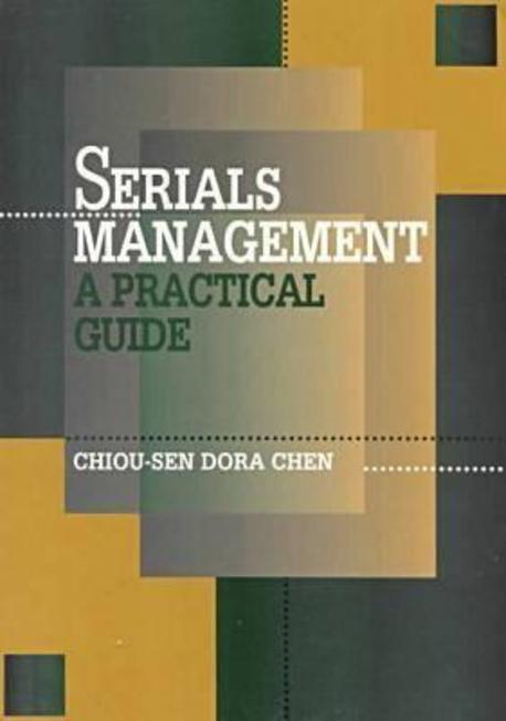 Serials Management:a Practical Guide Paperback