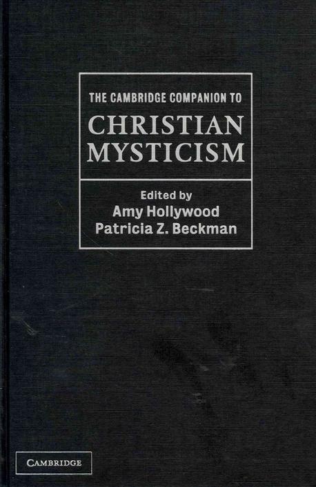 The Cambridge companion to Christian mysticism