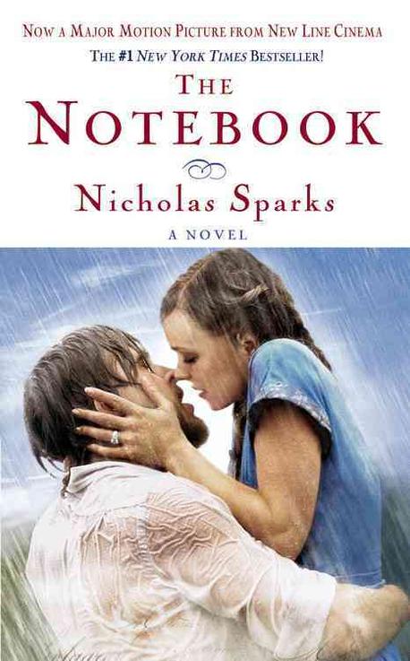 The Notebook 포켓북(문고판)
