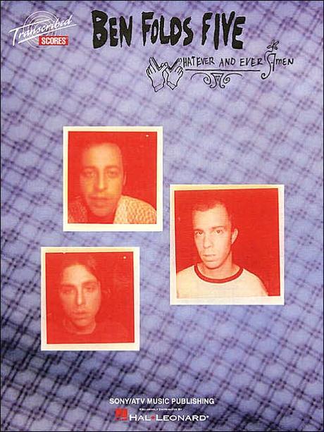 Whatever and ever amen - [music]