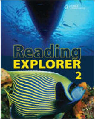 Reading Explorer 2