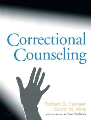 Correctional counseling