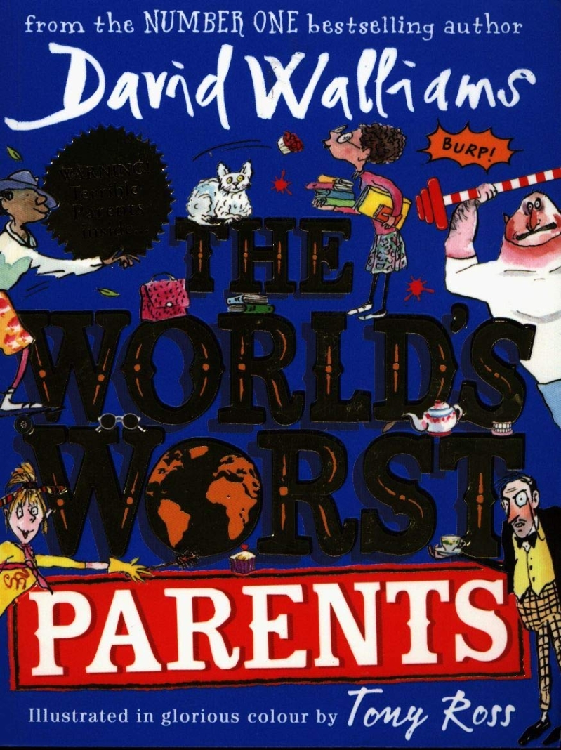 (The)World's worst parents