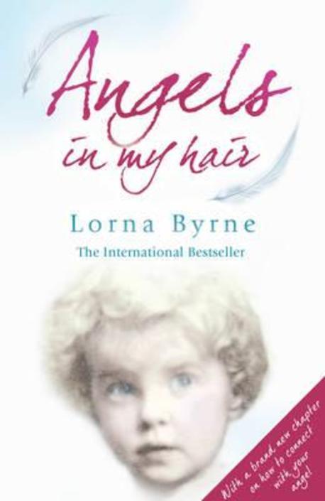 Angels in My Hair Paperback (The phenomenal Sunday Times bestseller)
