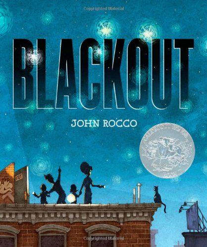 Blackout / by John Rocco