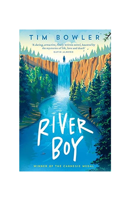 River Boy