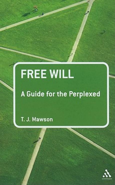 Free Will: A Guide for the Perplexed (A Guide for the Perplexed)
