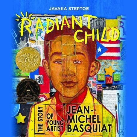 Radiant child  :  the story of young artist Jean-Michel Basquiat