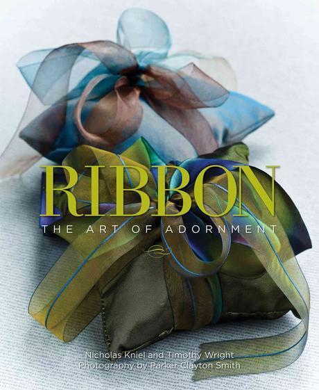 Ribbon  : the art of adornment