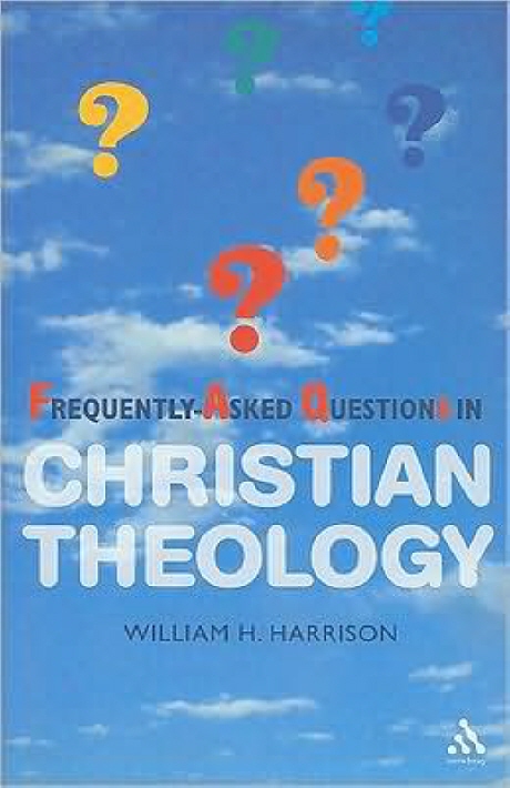 Frequently-asked questions in Christian theology