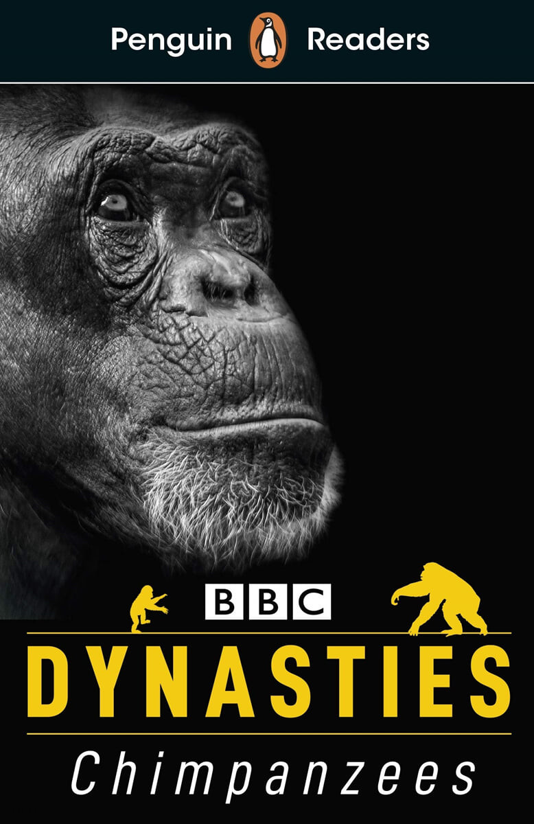 Dynasties  : chimpanzees