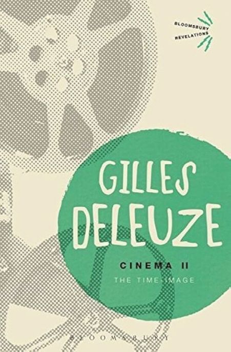 Cinema II (The Time-Image)