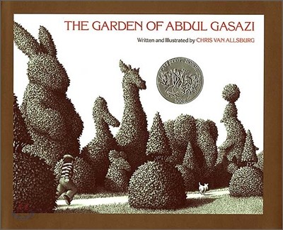 (The) garden of abdul gasazi