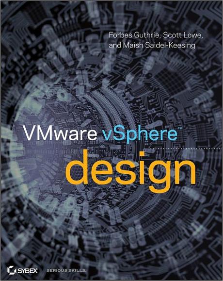Vmware Vsphere Design
