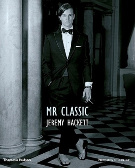 Mr Classic