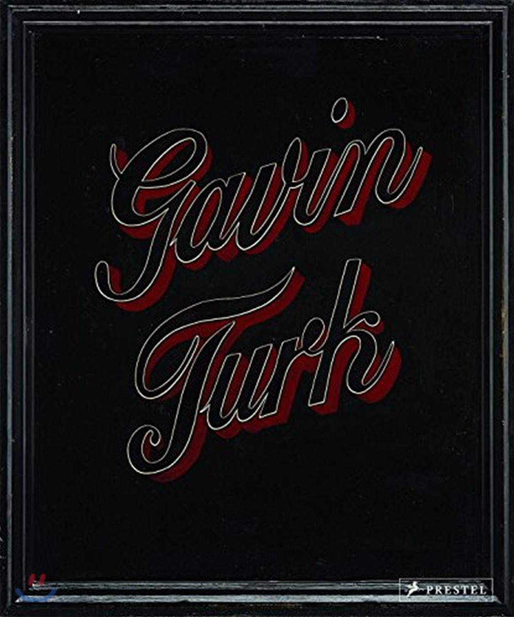 Gavin turk