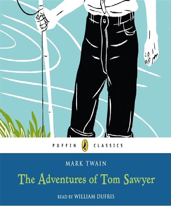 (The)Adventures of Tom Sawyer