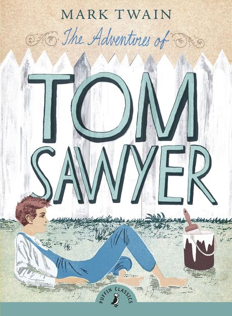 Tom Sawyer