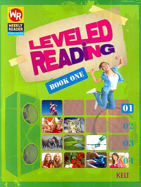 Leveled Reading. Book One