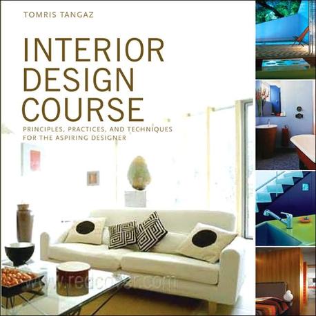 Interior design course