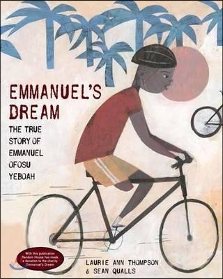 Emmanuels dream : the true story of Emmanuel Ofosu Yeboah