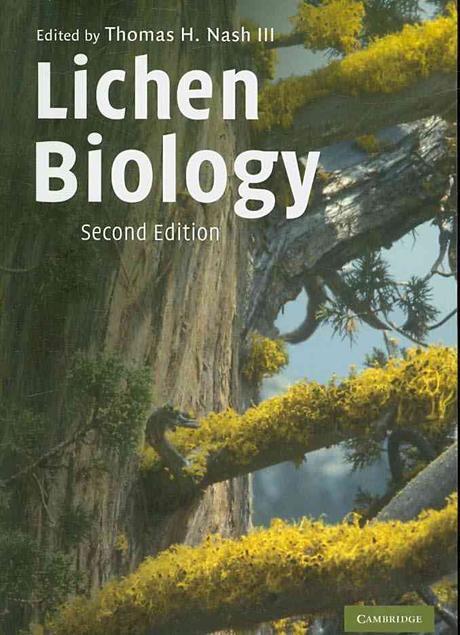 Lichen Biology