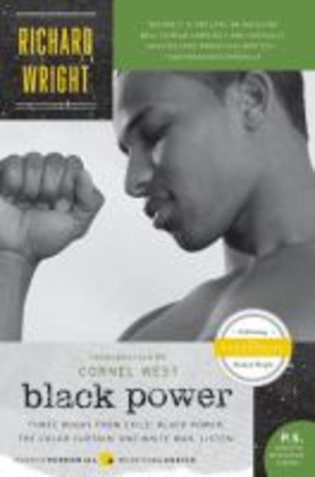 Black Power : Three Books from Exile: Black Power; The Color Curtain; and White Man, Listen! Paperback (Three Books from Exile: Black Power; The Color Curtain; and  White Man, Listen!)