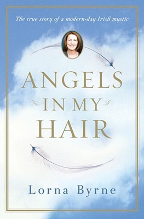 Angels in My Hair Paperback