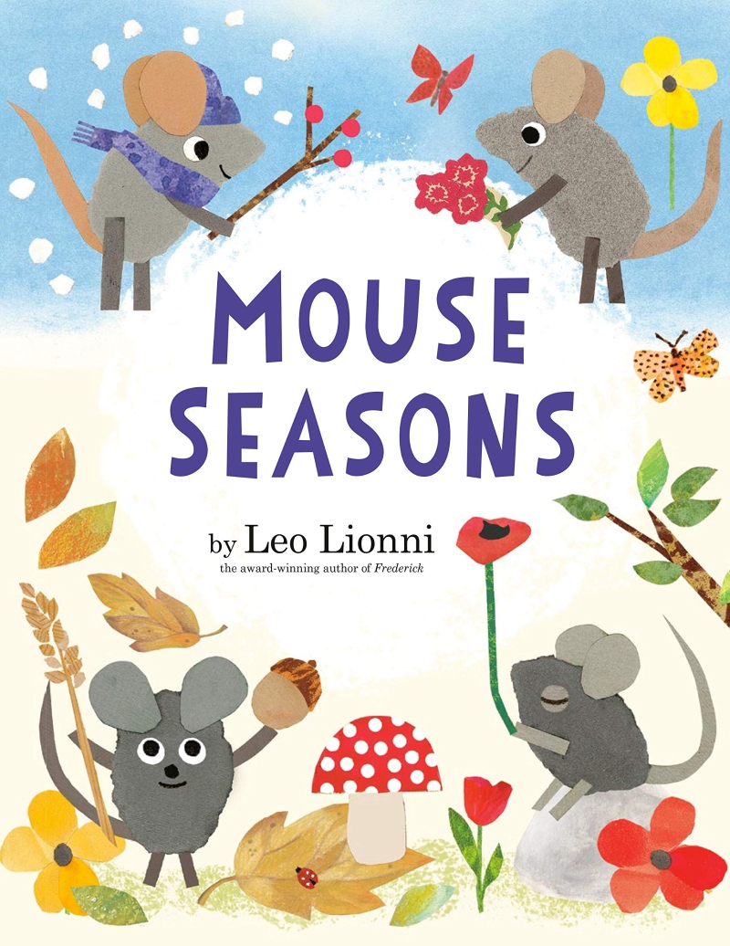 Mouse seasons 