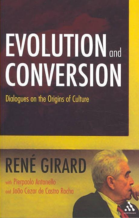 Evolution and conversion : dialogues on the origins of culture