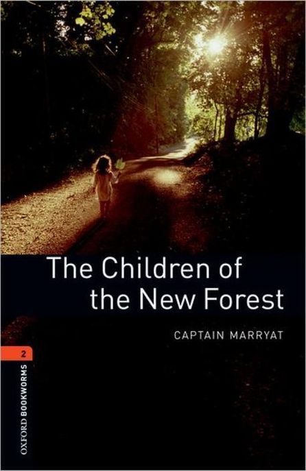 (The) Children of the New Forest