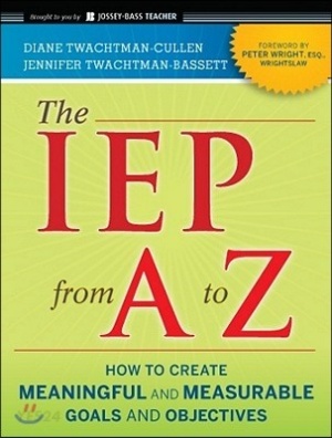 The Iep from a to Z