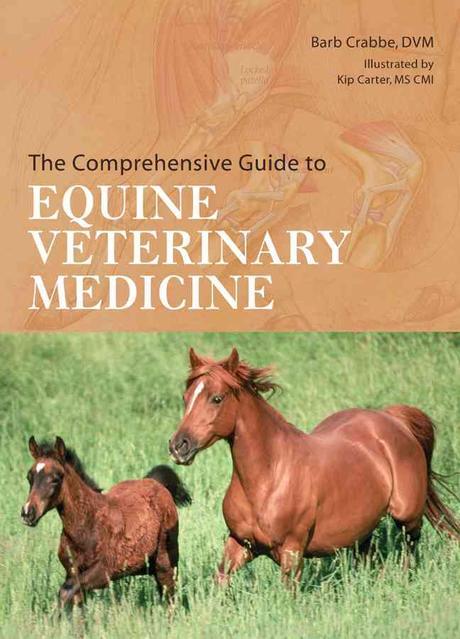The Comprehensive Guide To Equine Veterinary Medicine (Hardcover)
