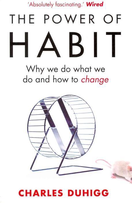 (The)power of habit