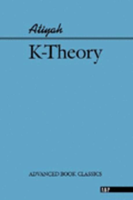 K-Theory Paperback