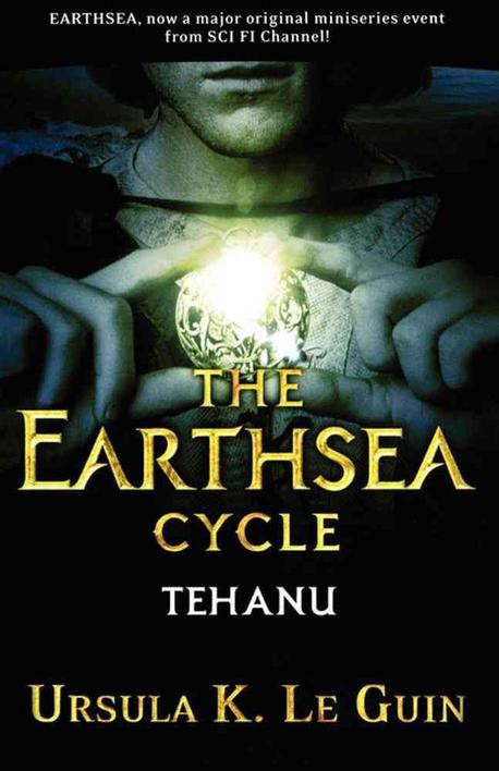 Earthsea Cycle : Tehanu Paperback