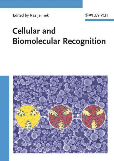 Cellular and Biomolecular Recognition (Synthetic and Non-biological Molecules)