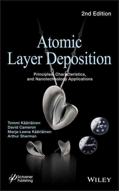 Atomic Layer Deposition (Principles, Characteristics, and Nanotechnology Applicatons)